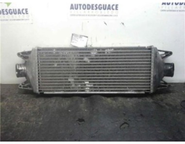 Intercooler Iveco DAILY COMBI *