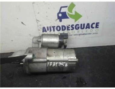 Motor Arranque Hyundai IX35 2 0 CRDi 