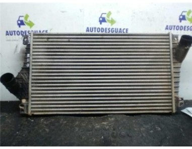 Intercooler Chevrolet LACETTI 2 0 D 