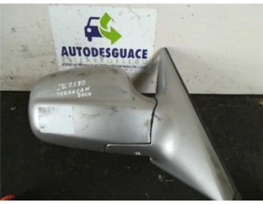 Retrovisor Derecho Hyundai TERRACAN 2 9 CRDi 