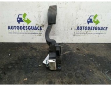 Potenciometro Pedal Gas Opel CORSA D 1 3 16V CDTI 