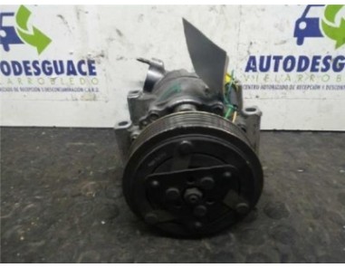 Compresor Aire Acondicionado Citroen C3 1 4 HDi 