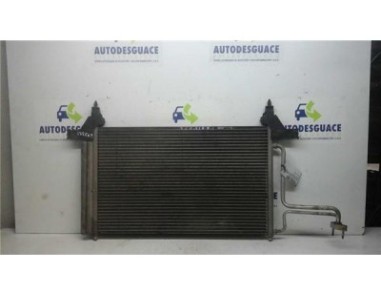 Radiador Aire Acondicionado Fiat STILO 1 6 16V 