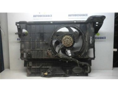 Electroventilador Fiat STILO 1 6 16V 