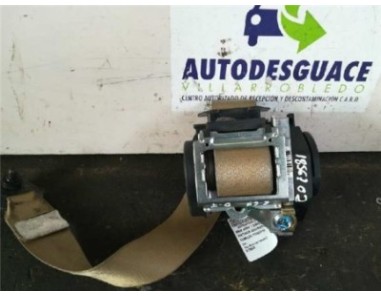 Cinturon Seguridad Delantero Izquierdo BMW SERIE 7 4 4 Turbodiesel 