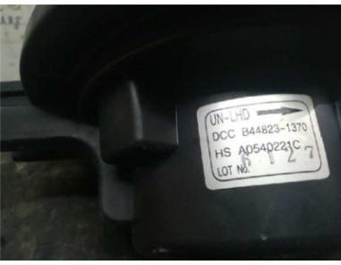 Motor Calefaccion Kia CARENS 2 0 CRDi 