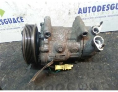 Compresor Aire Acondicionado Citroen C3 1 4 HDi 