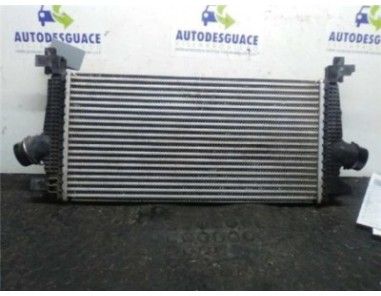 Intercooler Opel ASTRA J LIM  1 7 16V CDTI 