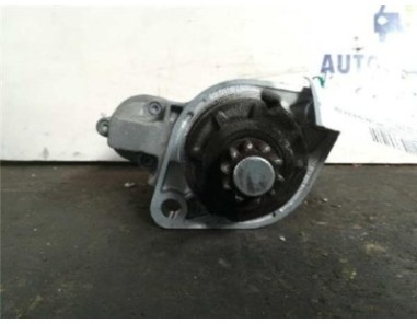 Motor Arranque Volkswagen PASSAT BERLINA 2 0 TDI 