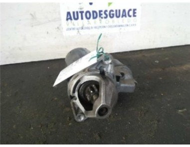 Motor Arranque Opel ASTRA H BERLINA 1 8 16V 