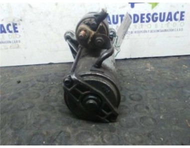 Motor Arranque Renault TRAFIC COMBI 1 9 D 