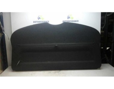 Bandeja Trasera Citroen C5 BERLINA 1 6 16V HDi FAP 