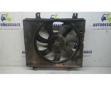 Electroventilador Hyundai ACCENT 1 5 CRDi 