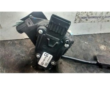 Potenciometro Pedal Gas Fiat CROMA 1 9 JTD 16V 