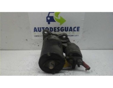 Motor Arranque MG ROVER MG ZR 1 4 16V 