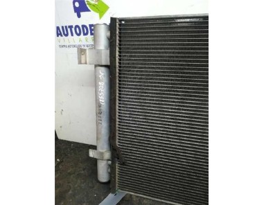 Radiador Aire Acondicionado Hyundai I30 1 4 