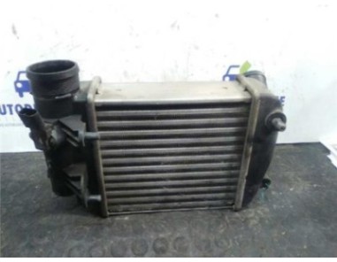 Intercooler Audi A6 BERLINA 3 0 V6 24V TDI 