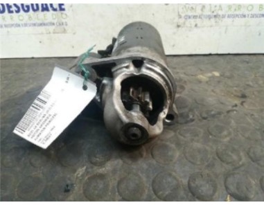 Motor Arranque Audi A6 BERLINA 3 0 V6 24V TDI 