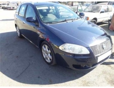 Amortiguador Trasero Derecho Fiat CROMA 1 9 JTD 16V 