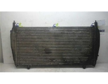 Intercooler Citroen C6 2 7 V6 HDi FAP 