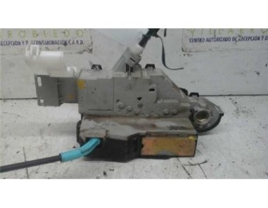 Cerradura Puerta Delantera Izquierda Citroen C6 2 7 V6 HDi FAP 