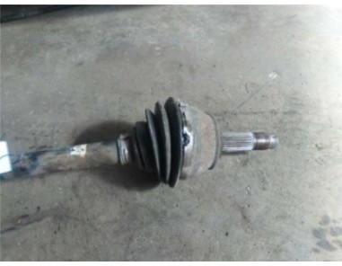 Transmision Delantera Derecha Alfa Romeo 147 1 6 16V 