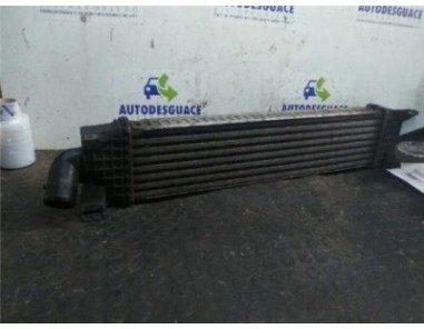 Intercooler Ford FOCUS C-MAX 2 0 TDCi 