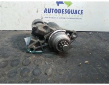 Motor Arranque Volkswagen GOLF V BERLINA 1 6 16V FSI 