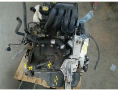 Motor Completo Citroen XSARA PICASSO 1 6 