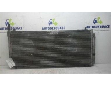 Radiador Aire Acondicionado Citroen C6 2 7 V6 HDi FAP 