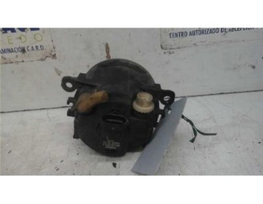 Faro Antiniebla Izquierdo Citroen C6 2 7 V6 HDi FAP 