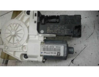 Elevalunas Electrico Delantero Derecho Citroen C6 2 7 V6 HDi FAP 