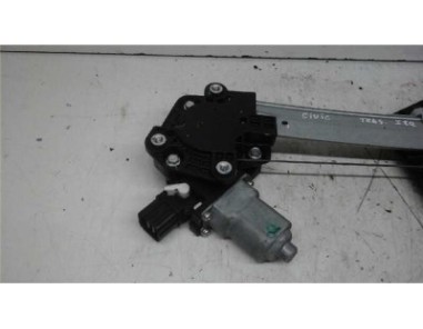 Elevalunas Electrico Trasero Izquierdo Honda CIVIC BERLINA 5 2 2 CTDI 