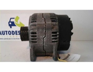 Alternador Chrysler VOYAGER 2 5 Turbodiesel 