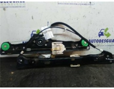 Elevalunas Electrico Delantero Derecho BMW SERIE 3 BERLINA 2 5 24V 