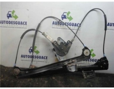 Elevalunas Electrico Delantero Derecho BMW SERIE 3 COUPE 2 2 24V 