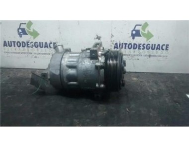 Compresor Aire Acondicionado Fiat CROMA 1 9 JTD 16V 