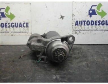 Motor Arranque Volkswagen GOLF V BERLINA 2 0 SDI 