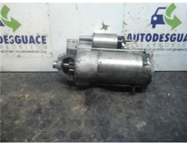 Motor Arranque Ford MONDEO BER  2 0 TDCi 