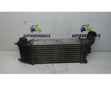 Intercooler Peugeot 407 2 0 16V HDi FAP 