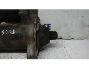 Motor Arranque Seat TOLEDO 2 3 VR5 