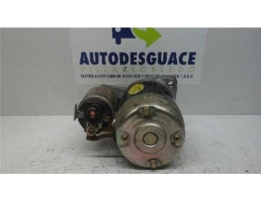 Motor Arranque Kia JOICE 2 0 