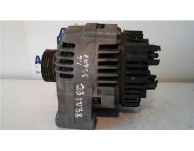 Alternador Citroen XSARA COUPE 1 6 