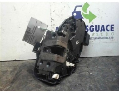 Cerradura Puerta Trasera Derecha Ford MONDEO BER  2 0 TDCi 