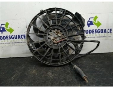 Ventilador Radiador Aire Acondicionado Opel ASTRA F BERLINA 1 6 