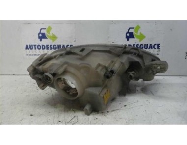 Faro Delantero Izquierdo Smart COUPE 0 6 Turbo 