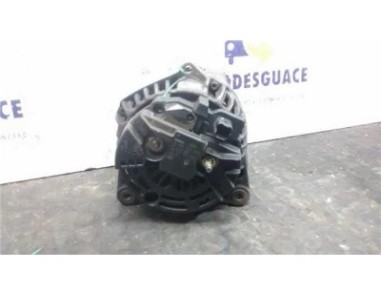 Alternador Renault VEL SATIS 2 2 dCi Turbodiesel 