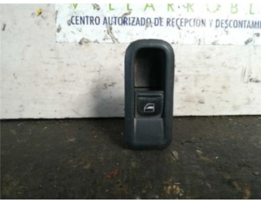 Botonera Puerta Delantera Derecha Skoda FABIA 1 9 TDI 