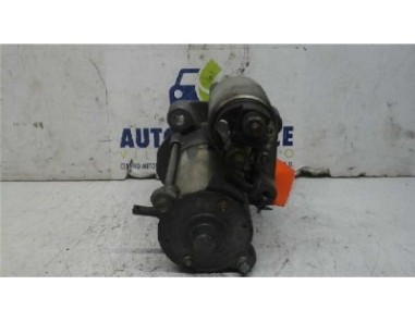 Motor Arranque Ford FIESTA 1 4 TDCi 