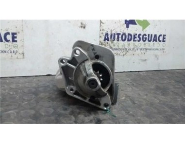 Motor Arranque Renault KANGOO 1 5 dCi D FAP 